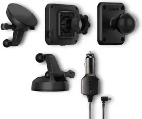 010-12982-00 Garmin Mounting Hardware For 8 Inch And 10 Dezl Otr Rv Devices 800/1000