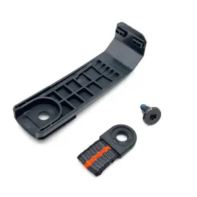 010-13001-01 Garmin Mounting Spine For Alpha 10 Genuine Part Mount Holder New #3