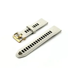 010-13391-12 Garmin Silicone Band Fenix 8 43mm Quickfit 20mm Gray Genuine Part Oem 010-13391-12 Garmin Silicone Band Fenix 8 43mm Quickfit 20mm Gray Genuine Part Oem