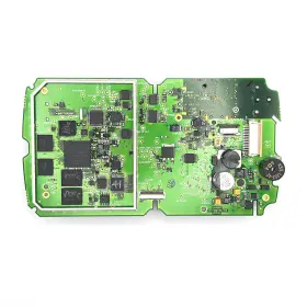 105-00755-00 Garmin Pcb Mainboard For Gpsmap 296 Part Repair Tested 100% Functions 396 496