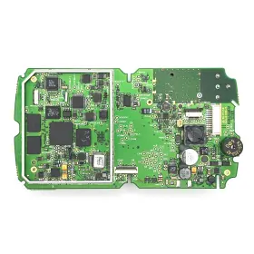 105-00928-00 Garmin Pcb Mainboard For Gpsmap 376c Part Repair Tested 100% Functions 278 276c
