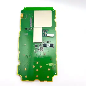 105-03292-00 Garmin Pcb Mainboard For Striker Plus 4cv Genuine Part Repair Motherboard Plate