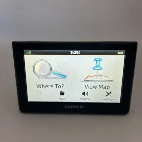 145-01615-11 Garmin Gps Tested Working. No Charger. Includes Dash Mount