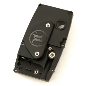 145-01707-30 Garmin Back Case For Tt 10 15 Genuine Part Repair