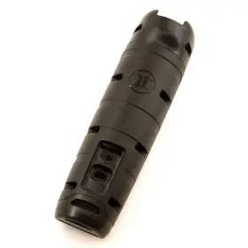 145-01877-20 Garmin Back Case For Pro 550 70 Trashbreaker Genuine Part Repair