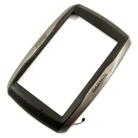 145-01892-0x Garmin Front Case For Zumo 590lm 590 Genuine Part Repair 595lm 595