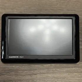 1490 Garmin 371671738135 Nuvi 5-inch Widescreen Portable Gps Main Unit Only No Power Cord
