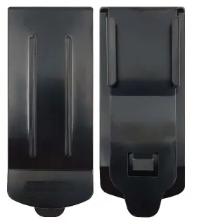 Garmin 736309187882 Metal Belt Clip For Alpha 100 200 Astro 320 430 Durable Replacement
