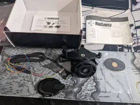 276c Garmin 753759044824 Automotive Navigation Kit For Gps Map - No Unit Mount Accessories #2