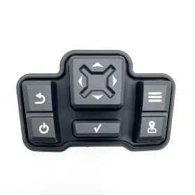 Gp03351 Garmin Rubber Buttons For Striker 4 4cv 4dv Part Repair Gp03351 Garmin Rubber Buttons For Striker 4 4cv 4dv Part Repair
