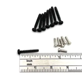 Gp04044 Garmin Screw Kit Gpsmap 276c 278 296 376c 378 396 478 496 Genuine Part