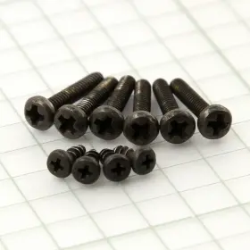Gp04205 Garmin Screw Kit For Tt 10 Genuine Part Repair