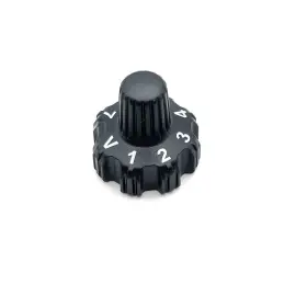 Gp04451 Garmin Rotary Cap Intensity Level Dial For Pro 550 Part