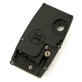Gp04477 Garmin Back Case For T 5 T5 Genuine Part Repair