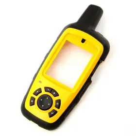 Gp04576 Garmin Front Case For Inreach Se With Buttons Without Glass Genuine Part