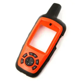 Gp04578 Garmin Front Case For Inreach Explorer With Buttons Without Glass Part