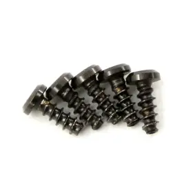 Gp04619 Garmin Screw Kit For Bezel 5pcs Fenix 5 Black Genuine Part Repair Gp04619 Garmin Screw Kit For Bezel 5pcs Fenix 5 Black Genuine Part Repair