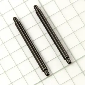 Gp04767 Garmin Pins Kit For Band 22 Mm Instinct Genuine Watch Part