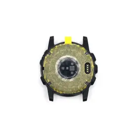 Gp04971 Garmin New Back Case Without Buttons For Fenix 5x Plus Black Genuine Part Repair #2 Gp04971 Garmin New Back Case Without Buttons For Fenix 5x Plus Black Genuine Part Repair #2