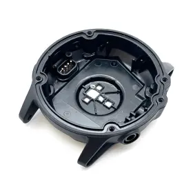 Gp04971 Garmin New Back Case Without Buttons For Fenix 5x Plus Black Genuine Part Repair #3 Gp04971 Garmin New Back Case Without Buttons For Fenix 5x Plus Black Genuine Part Repair #3