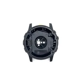 Gp04971 Garmin New Back Case Without Buttons For Fenix 5x Plus Black Genuine Part Repair Gp04971 Garmin New Back Case Without Buttons For Fenix 5x Plus Black Genuine Part Repair