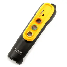Gp04a19 Garmin Front Case For Pro Trashbreaker Genuine Part Repair