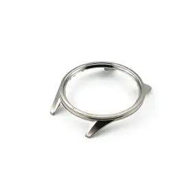 Gp04a57 Garmin Bezel Ring Without Glass For Fenix 8 43 Mm Genuine Part Repair Silver