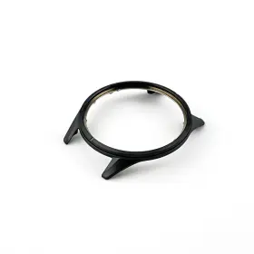 Gp04b10 Garmin Bezel Ring Without Glass For Fenix 8 43 Mm Genuine Part Repair Gray