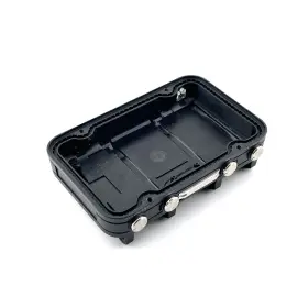 Gp04b14 Garmin Back Case With Buttons For Descent X50i Genuine Part Repair