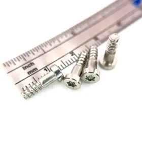 Gp04b15 Garmin Screw Kit For Descent X50i Genuine Part Repair Replacement