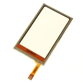 Gp05003 Garmin Touchscreen Lcd For Oregon 200 Genuine 300 400t 400c 450 550 550t