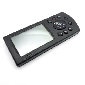 Gp05153 Garmin Front Part With Lcd Glass For Gps Iii V Genuine Gp05153 Garmin Front Part With Lcd Glass For Gps Iii V Genuine