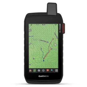 010-02347-10 Garmin Grm0234710 Montana 700i Rugged Gps Touchscreen Navigator With Inreach