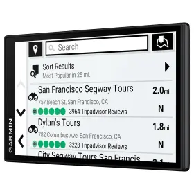 010-02469-00 Garmin Grm0246900 Drivesmart 66 6 Inch Gps Navigator With Bluetooth Alexa And