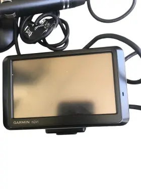 Gtm20 Garmin N Vi Automotive Mountable Vehicle Gps Navigation Bundle #2