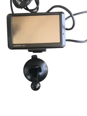 Gtm20 Garmin N Vi Automotive Mountable Vehicle Gps Navigation Bundle #3