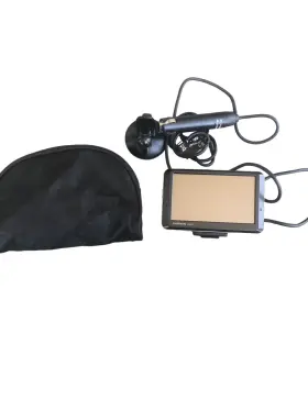 Gtm20 Garmin N Vi Automotive Mountable Vehicle Gps Navigation Bundle