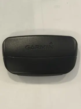 Garmin Hrm2-ss Untested Sensor Premium Heart Rate Monitor No Strap As Is