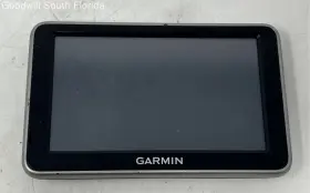 Nuvi-2350 Garmin Nuvi 2350 Touchscreen Portable Car Gps Navigation No Cables Not Tested