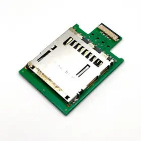 105-01174-00 Gfixer Memory Card Holder Garmin Gpsmap 5xx 2008 4xxx 5xxx 6xxx 7xxx 7xx 1040xs 105-01174-00 Gfixer Memory Card Holder Garmin Gpsmap 5xx 2008 4xxx 5xxx 6xxx 7xxx 7xx 1040xs