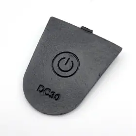 Gp03243 Gfixer Rubber Power Button For Collar Garmin Dc 30 Repacement Part Repair Case Gp03243 Gfixer Rubber Power Button For Collar Garmin Dc 30 Repacement Part Repair Case