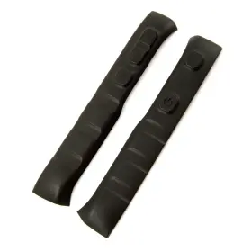 Gp03312 Gfixer Rubber Buttons All 5 For Garmin Etrex 10 20 30 20x 30x 22x 32x Part Repair