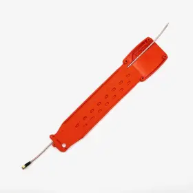 Gp03375 Gfixer Rubber Band For Gps Antenna On Collar Garmin Dc 50 Orange Flexi Part Dc50 #2 Gp03375 Gfixer Rubber Band For Gps Antenna On Collar Garmin Dc 50 Orange Flexi Part Dc50 #2