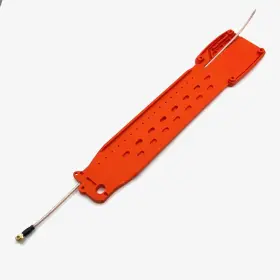 Gp03375 Gfixer Rubber Band For Gps Antenna On Collar Garmin Dc 50 Orange Flexi Part Dc50 #3 Gp03375 Gfixer Rubber Band For Gps Antenna On Collar Garmin Dc 50 Orange Flexi Part Dc50 #3