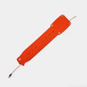 Gp03375 Gfixer Rubber Band For Gps Antenna On Collar Garmin Dc 50 Orange Flexi Part Dc50 Gp03375 Gfixer Rubber Band For Gps Antenna On Collar Garmin Dc 50 Orange Flexi Part Dc50