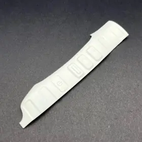 Gp03406 Gfixer Rubber Buttons Right Side For Garmin Virb Elite White Repair Part