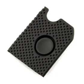 Gp03442 Gfixer Rubber Power Button For Garmin Dezl 770 Replacement Case Part #2 Gp03442 Gfixer Rubber Power Button For Garmin Dezl 770 Replacement Case Part #2