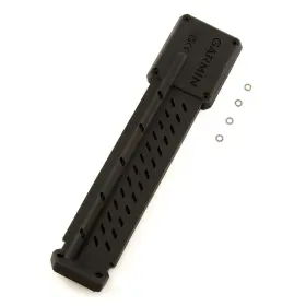 Gp03467 Gfixer Rubber Band For Gps Antenna Collar Garmin T 20 Tt 25 Flexi Reinforced Black