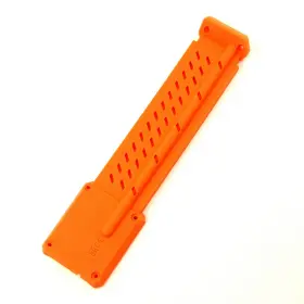 Gp03468 Gfixer Rubber Band For Gps Antenna Collar Garmin T 20 Tt 25 Flexi Reinforced Orange