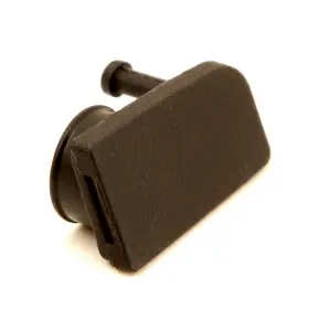 Gp03477 Gfixer Rubber Cap External Iridium And Gnss Antenna Port Montana 750i 700i 710i Part